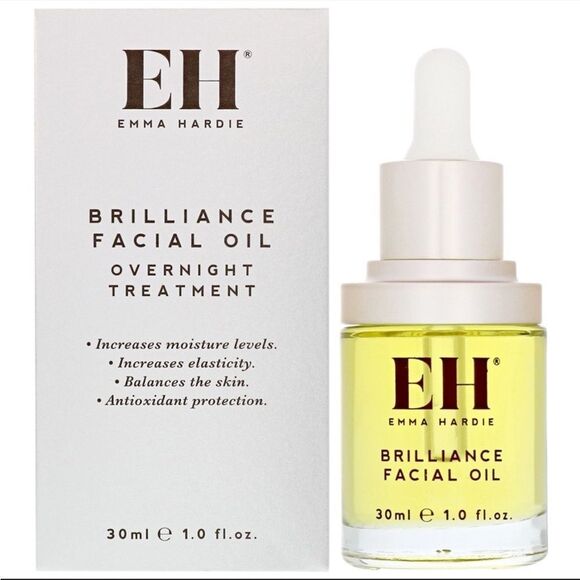 Emma Hardie Brilliance Facial Oil - Picture 5 of 15